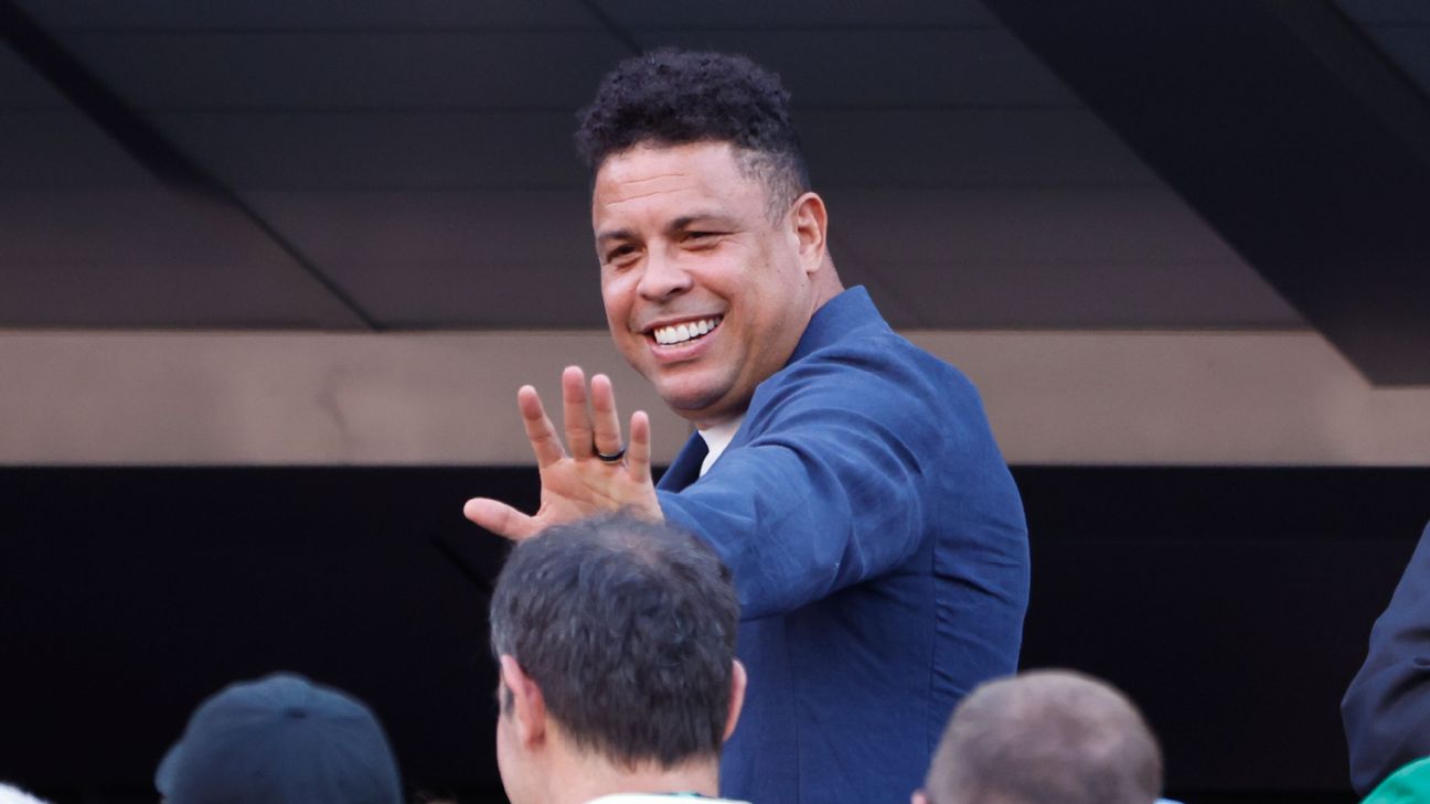 2026世界杯：马霍姆斯、Jay Z 等名流亮相